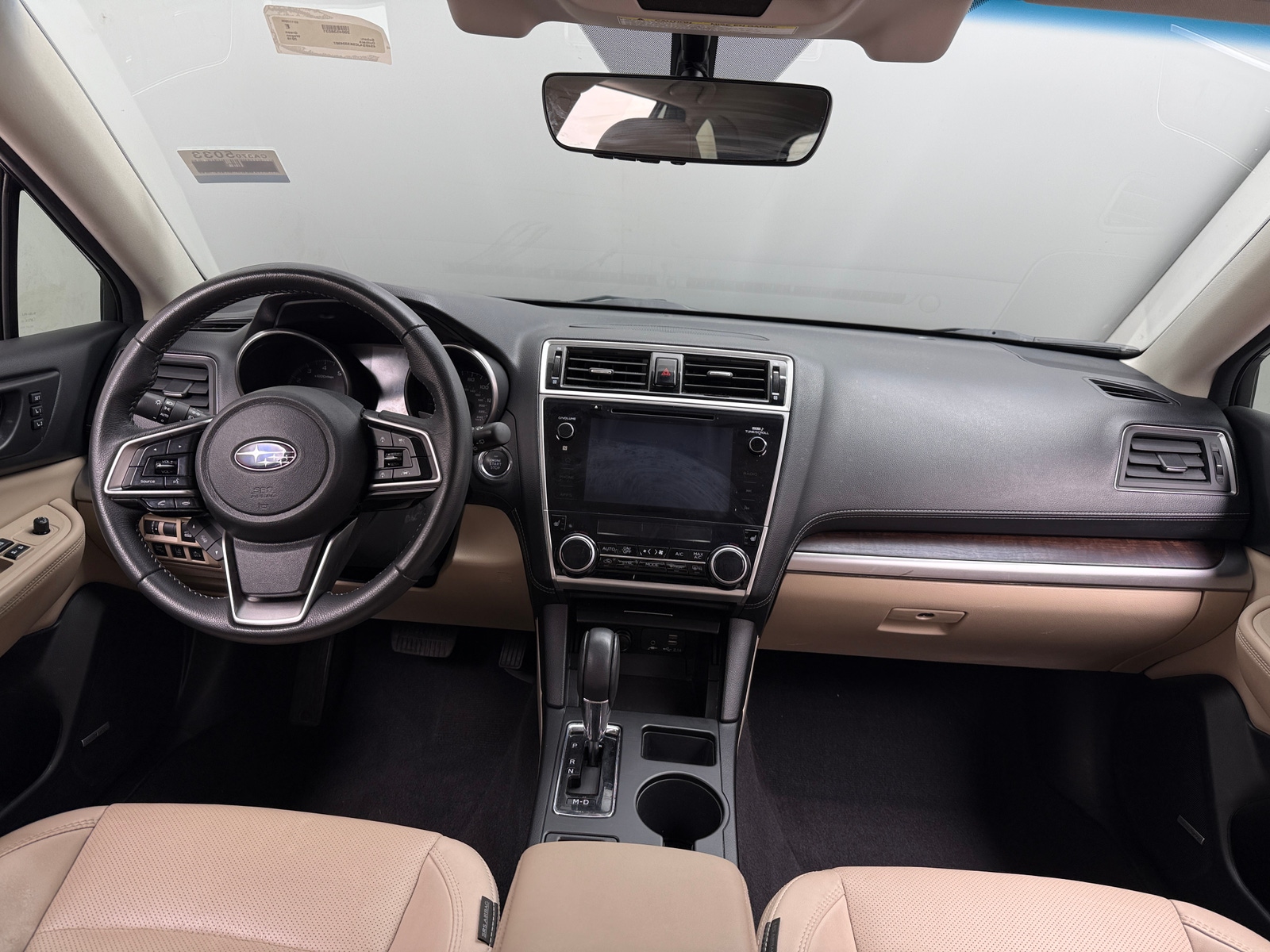 Thumbnail: 2019 Subaru Outback - 2