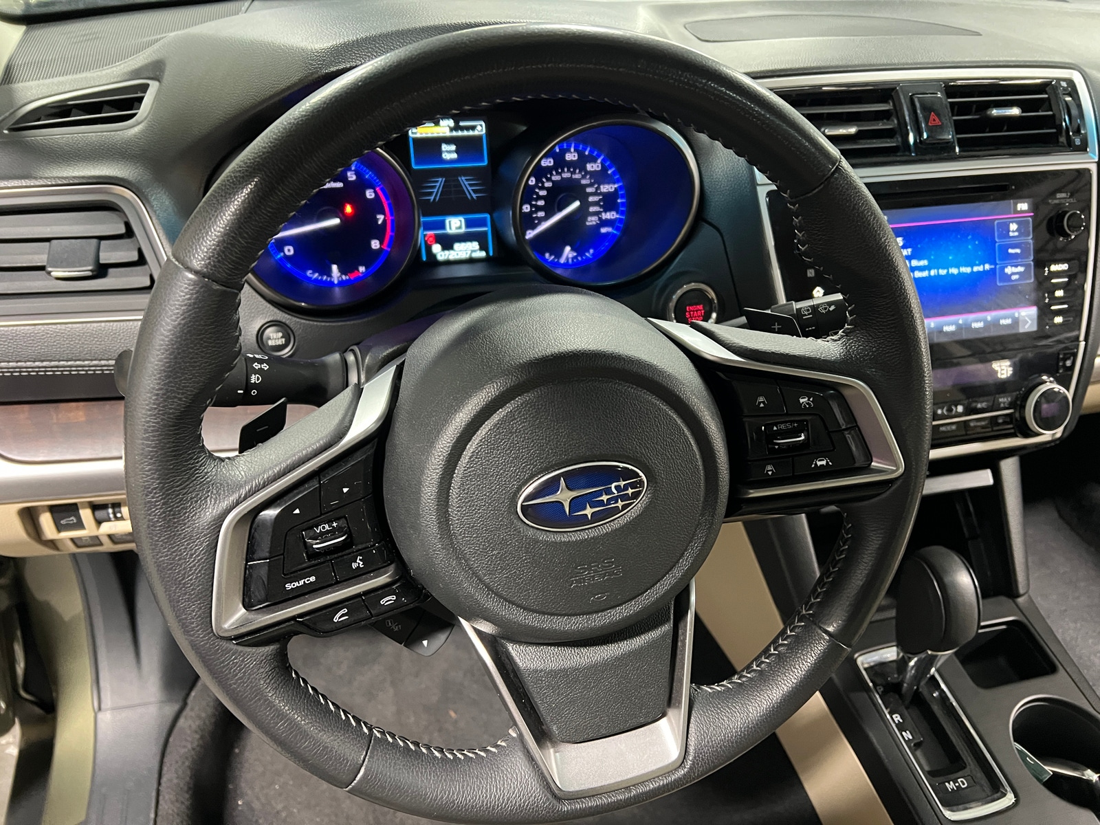 Thumbnail: 2019 Subaru Outback - 4