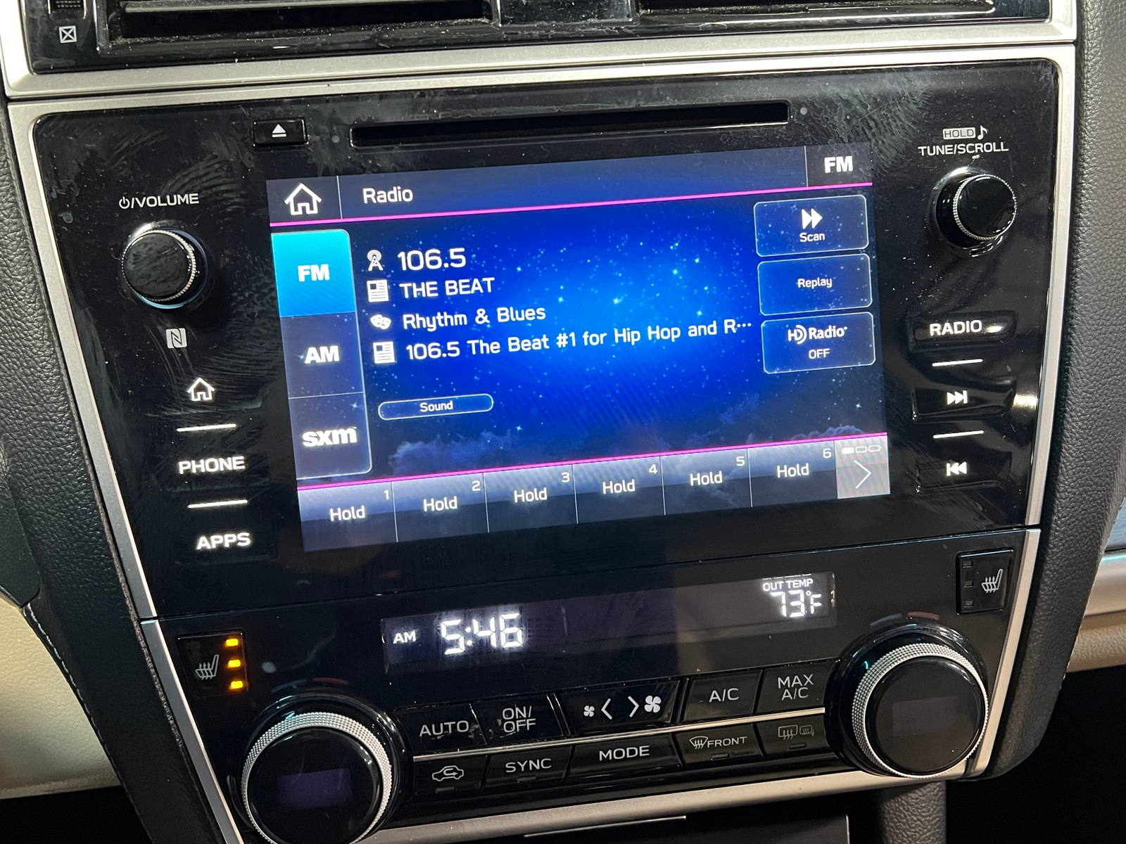 Thumbnail: 2019 Subaru Outback - 3