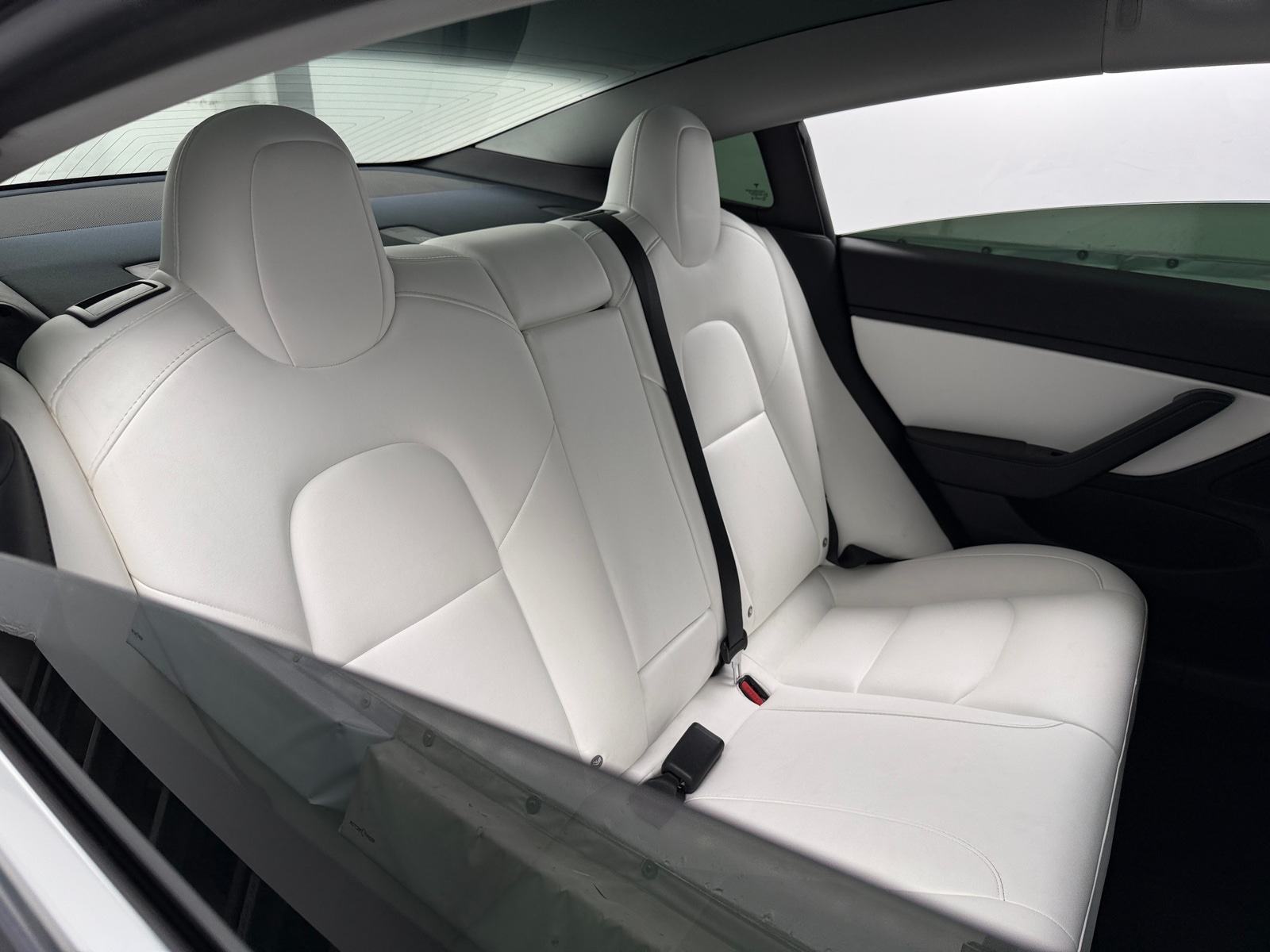 Thumbnail: 2018 Tesla Model 3 - 5