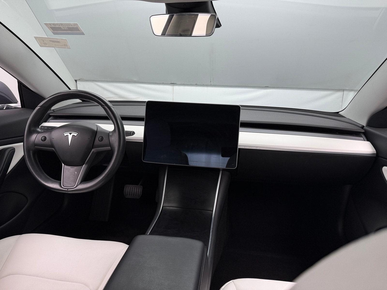 Thumbnail: 2018 Tesla Model 3 - 2
