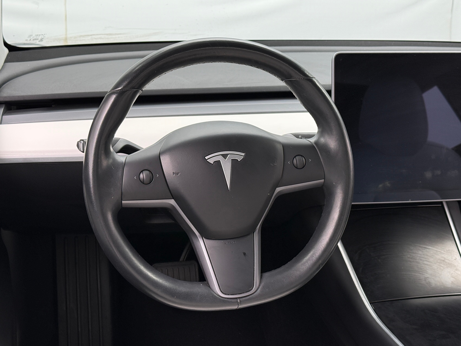 Thumbnail: 2018 Tesla Model 3 - 4