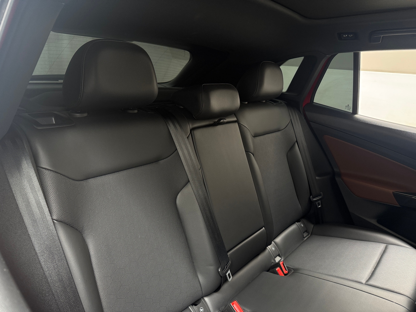 Thumbnail: 2021 Volkswagen ID.4 - 5