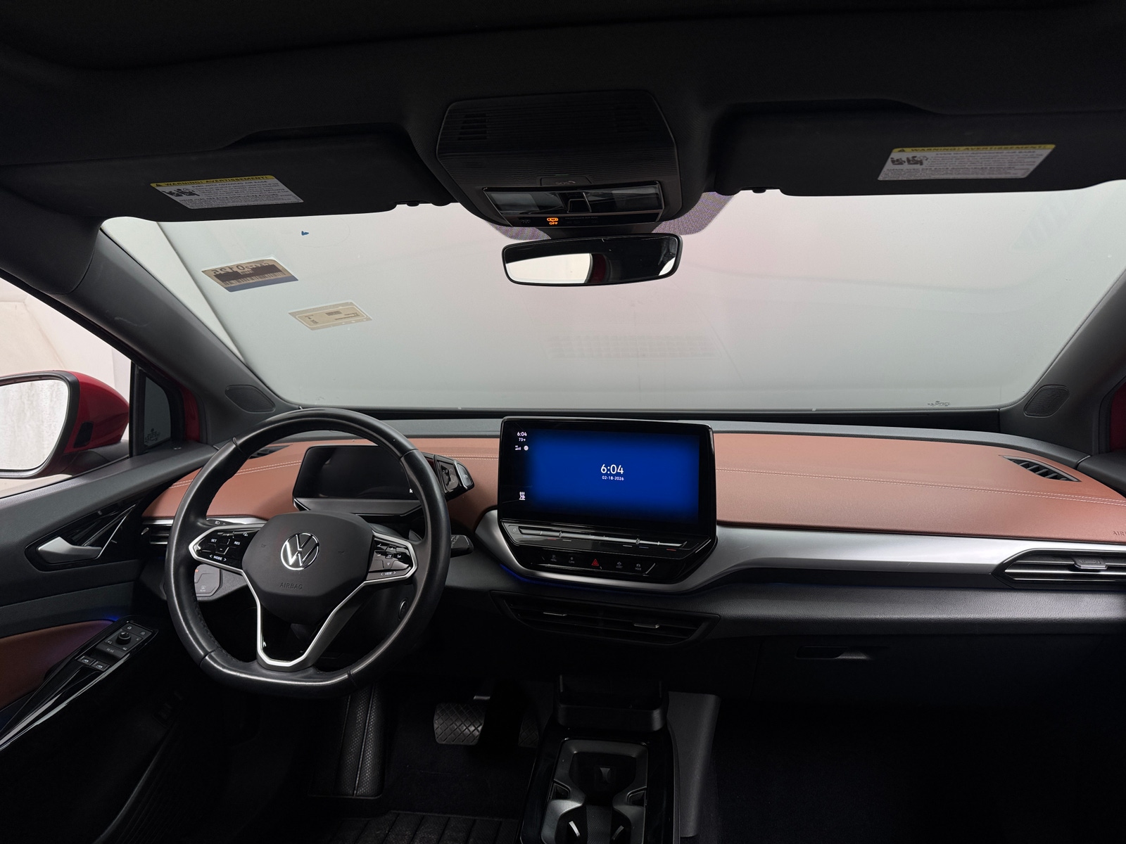 Thumbnail: 2021 Volkswagen ID.4 - 2