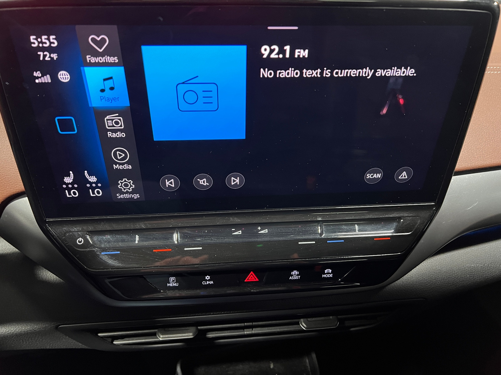 Thumbnail: 2021 Volkswagen ID.4 - 3