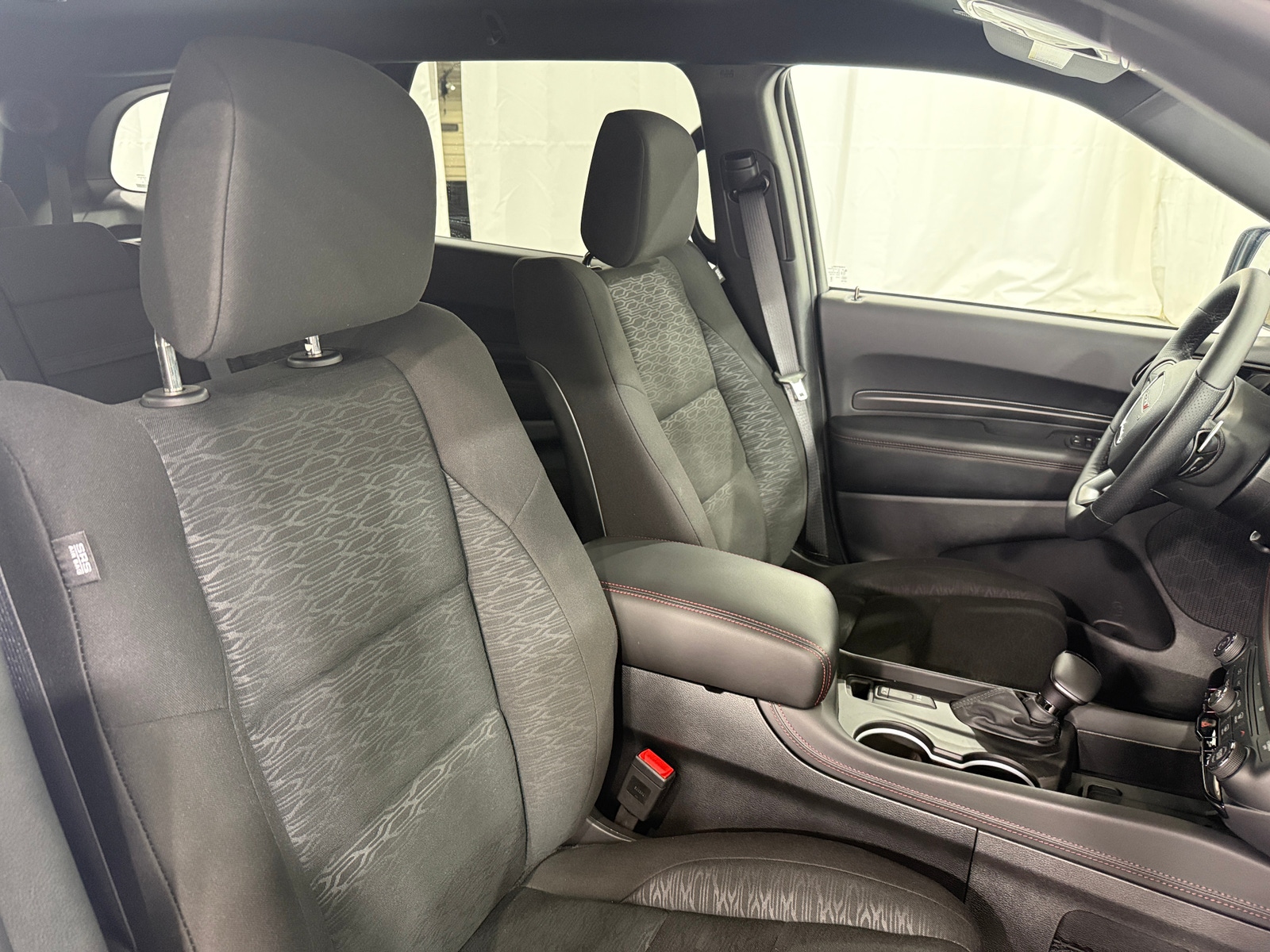 Thumbnail: 2026 Dodge Durango - 2