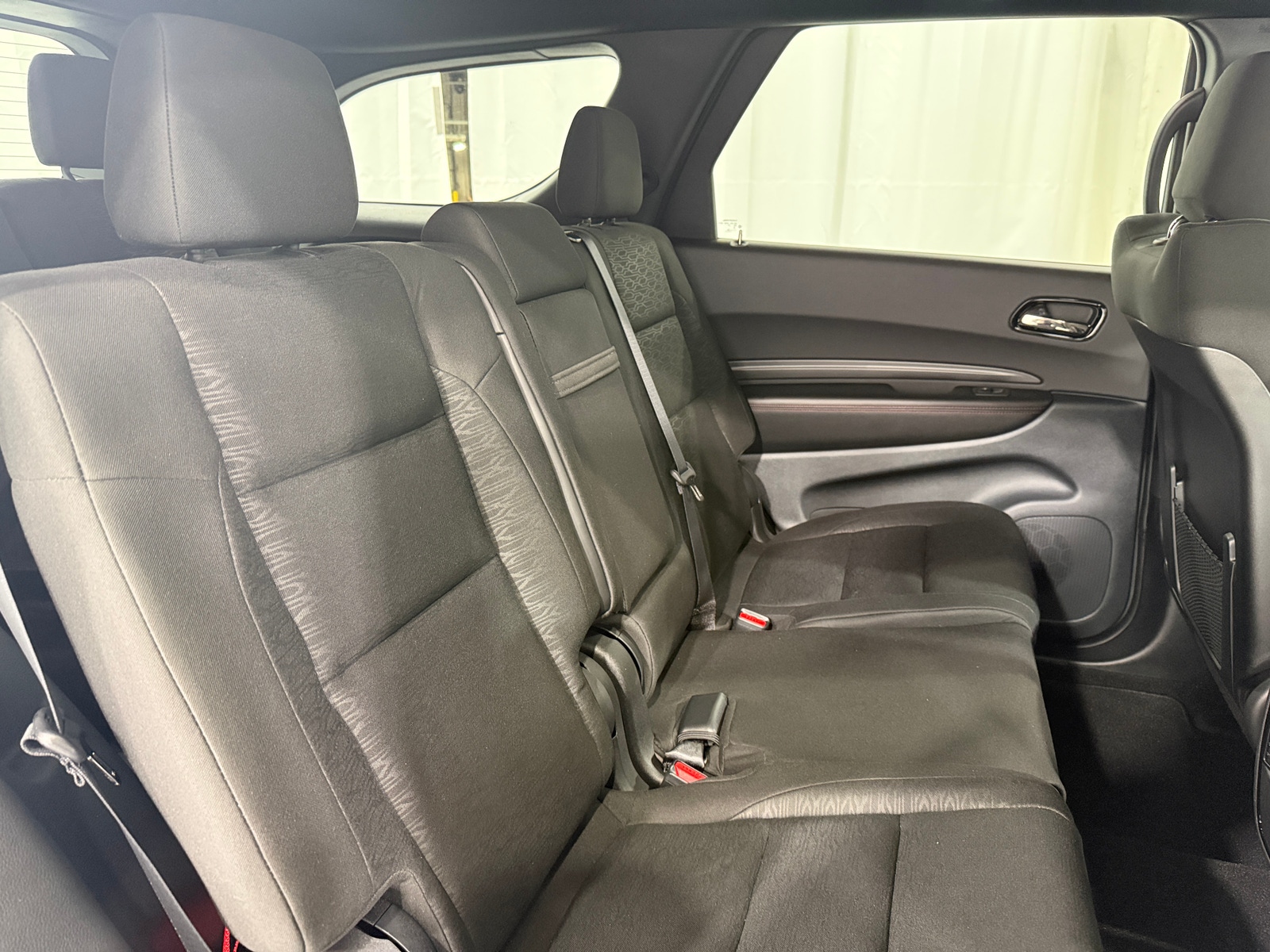 Thumbnail: 2026 Dodge Durango - 6