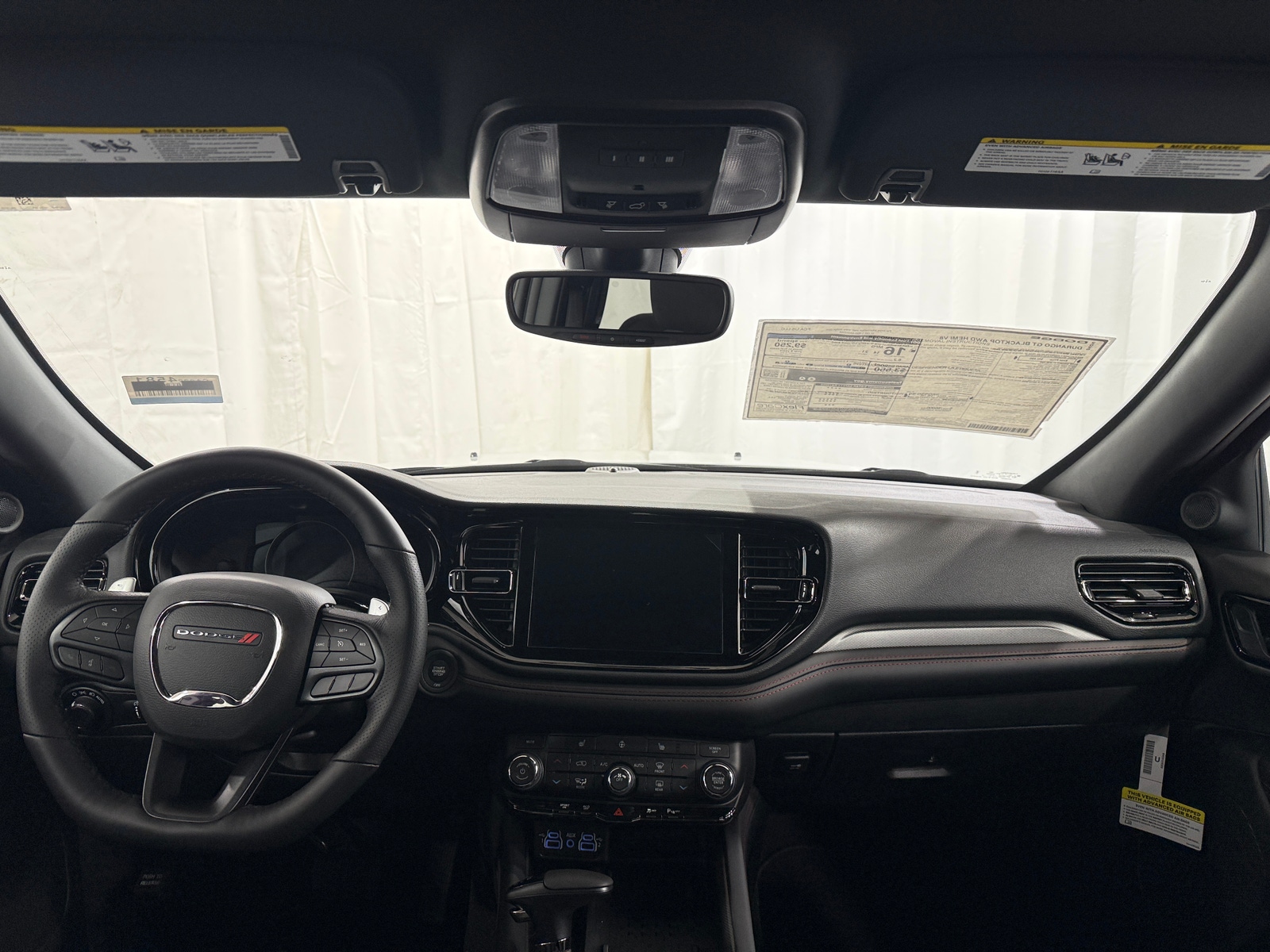 Thumbnail: 2026 Dodge Durango - 3