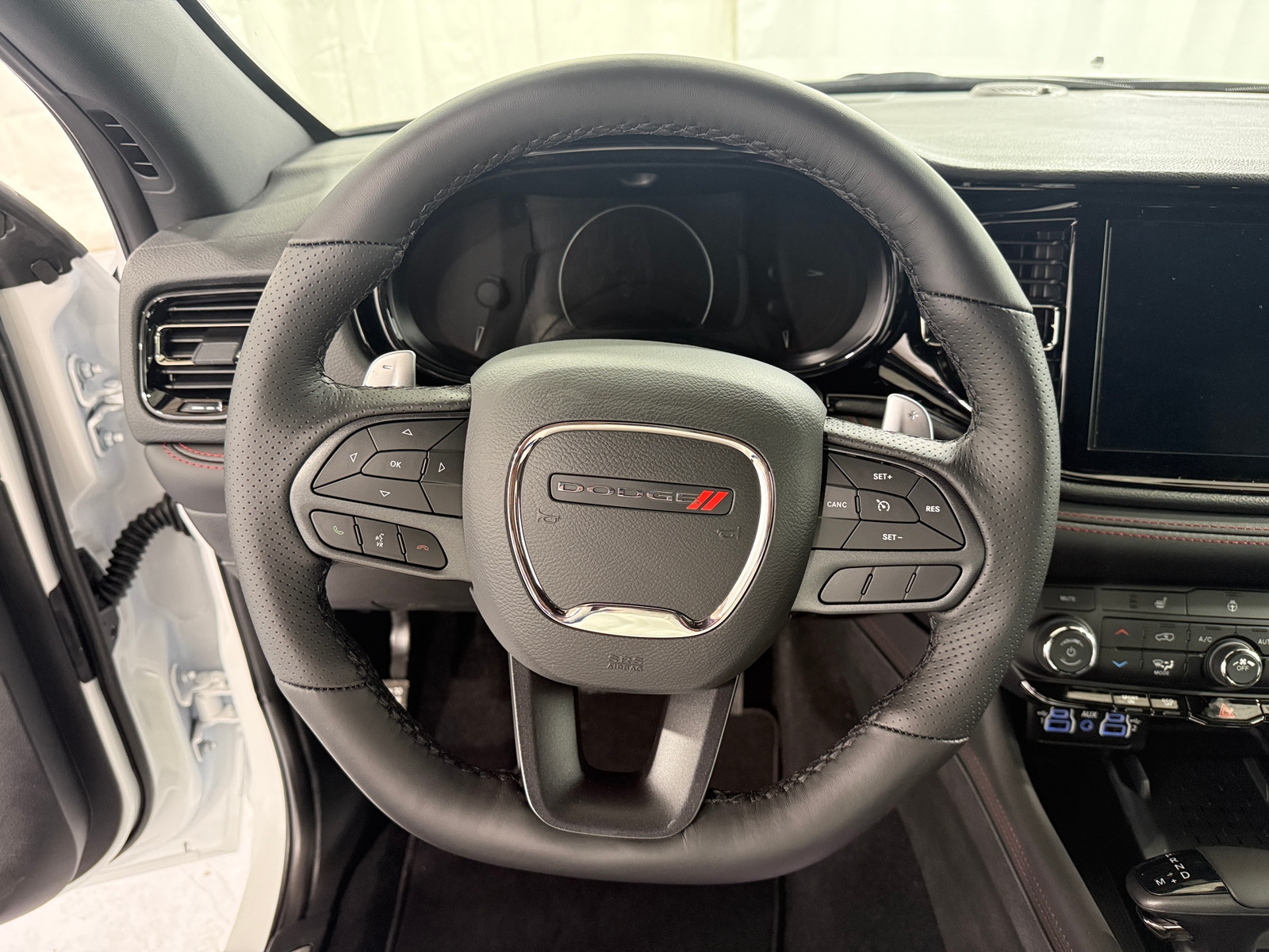 Thumbnail: 2026 Dodge Durango - 5