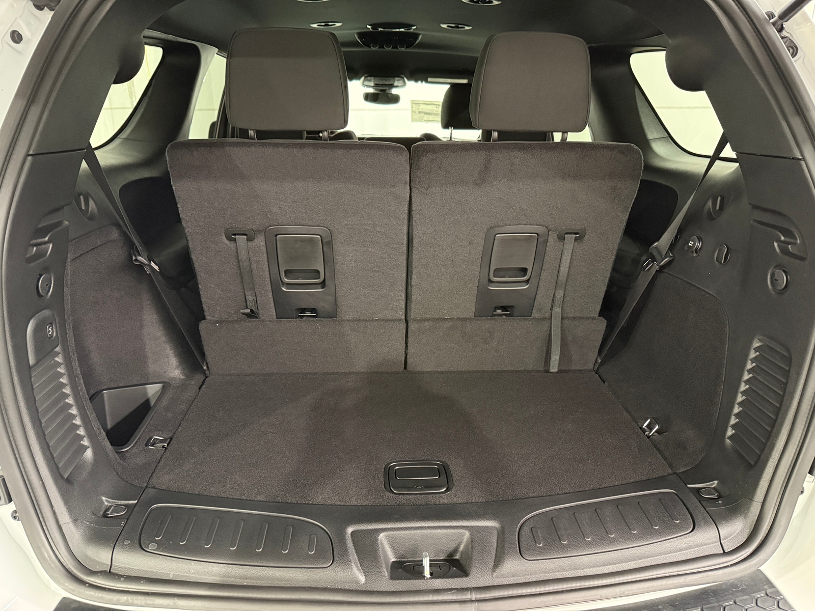 Thumbnail: 2026 Dodge Durango - 7