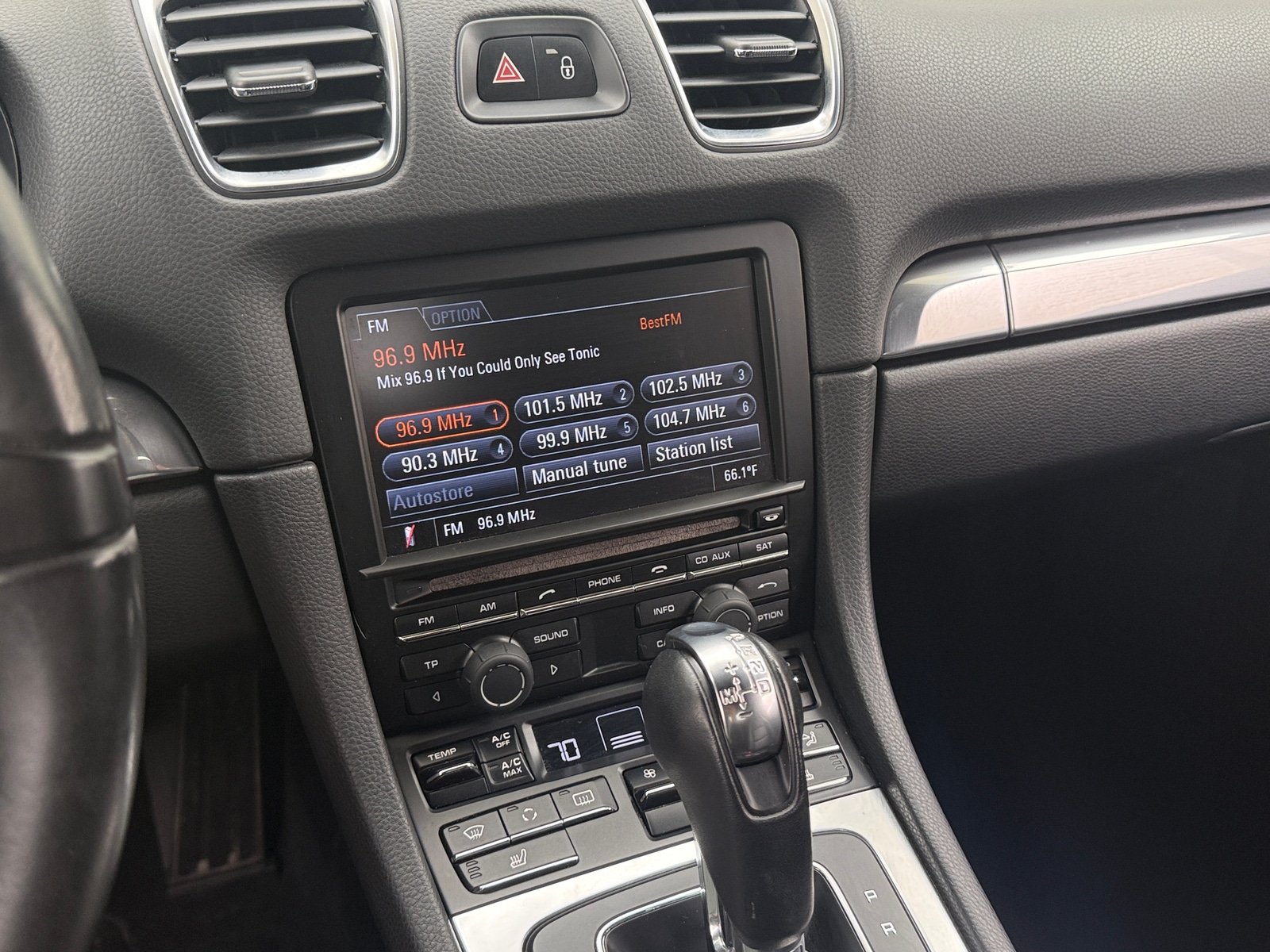 Thumbnail: 2013 Porsche Boxster - 3