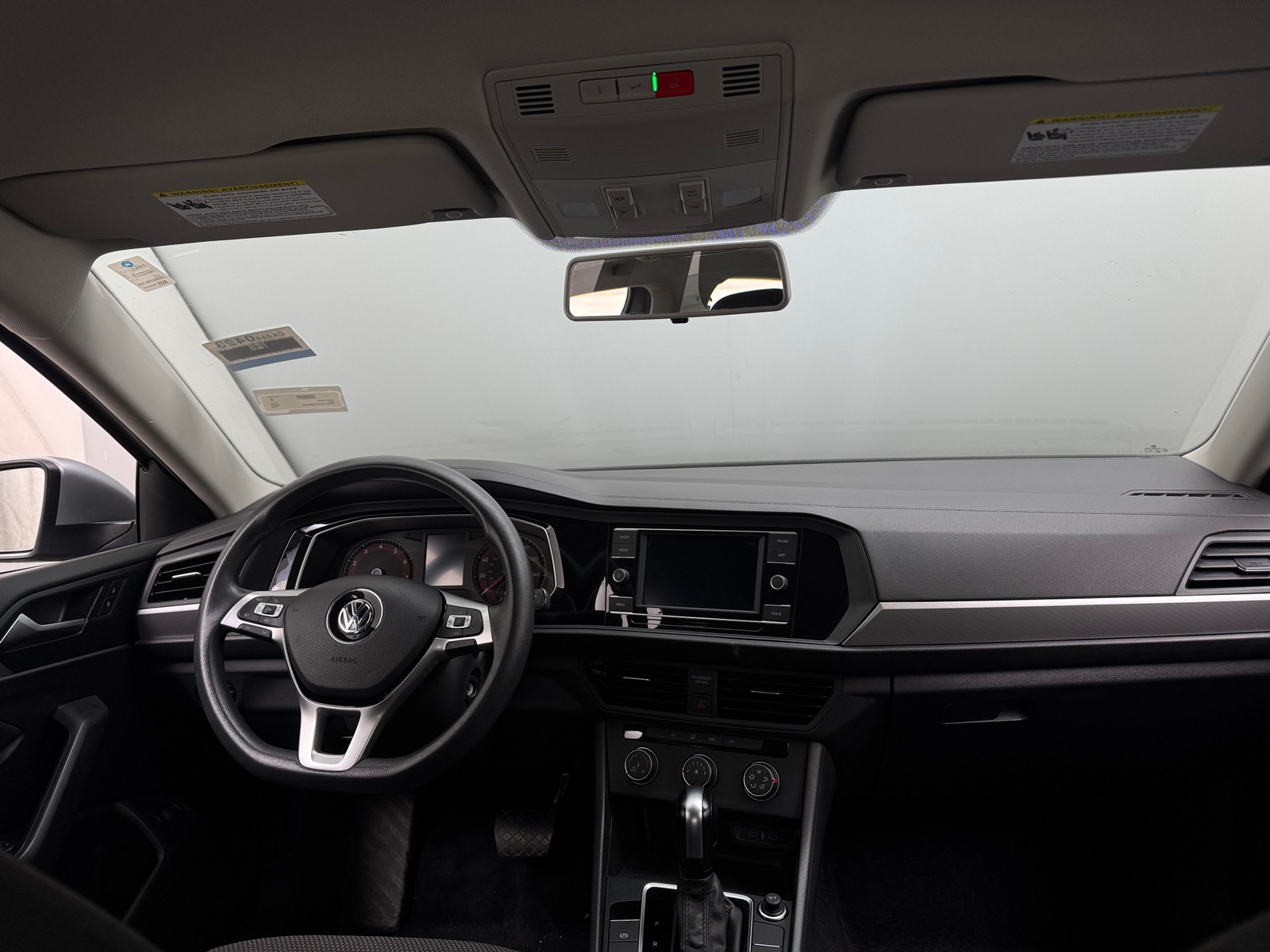 Thumbnail: 2020 Volkswagen Jetta - 3