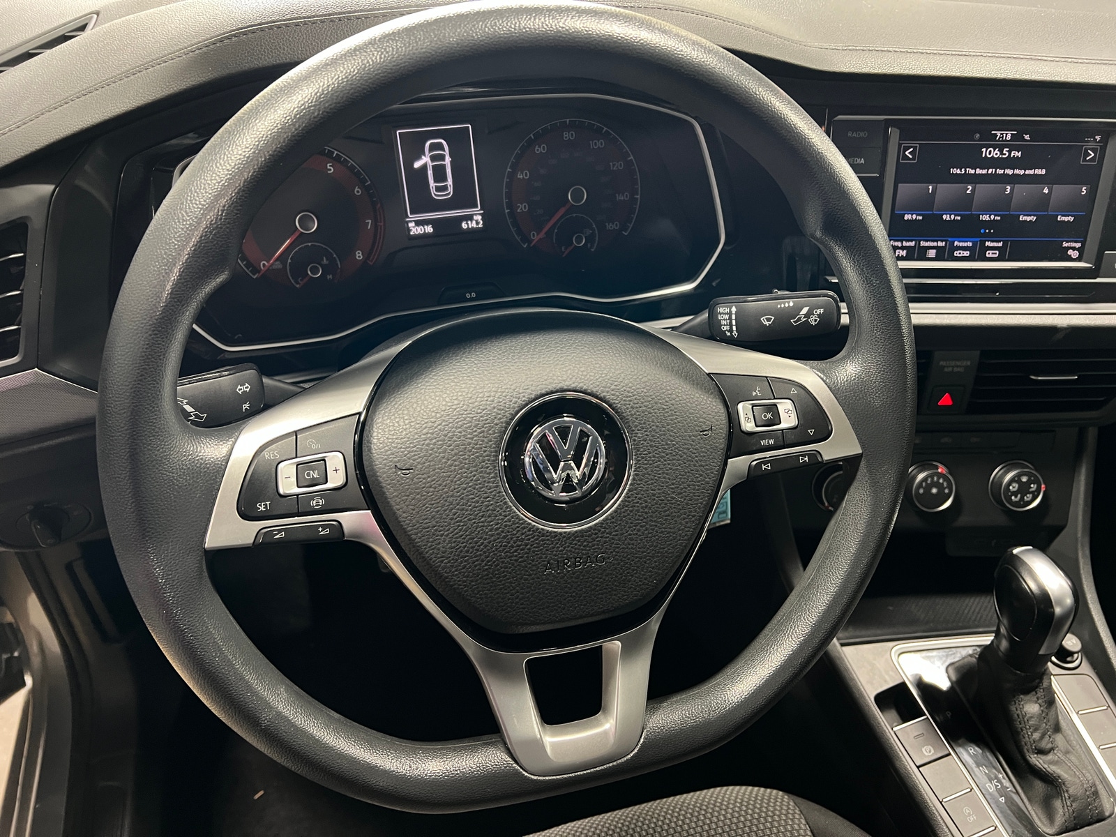 Thumbnail: 2020 Volkswagen Jetta - 5
