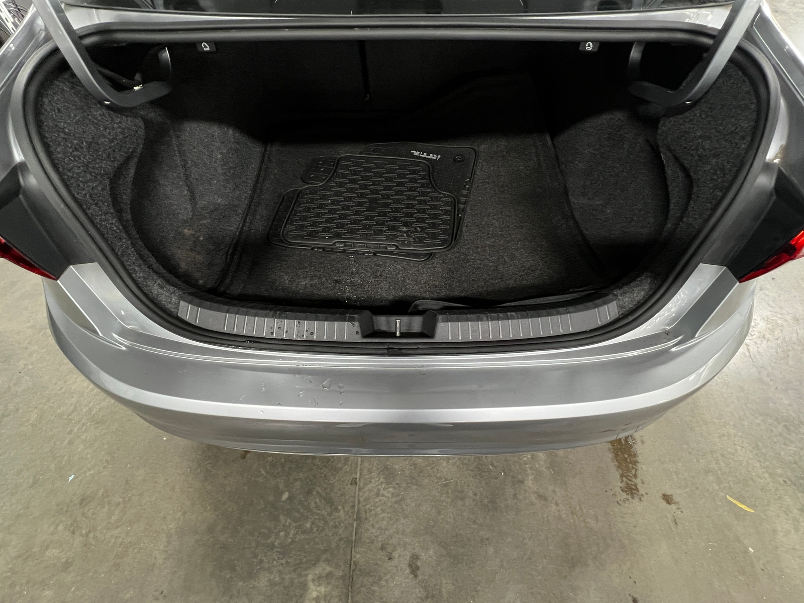 Thumbnail: 2020 Volkswagen Jetta - 7