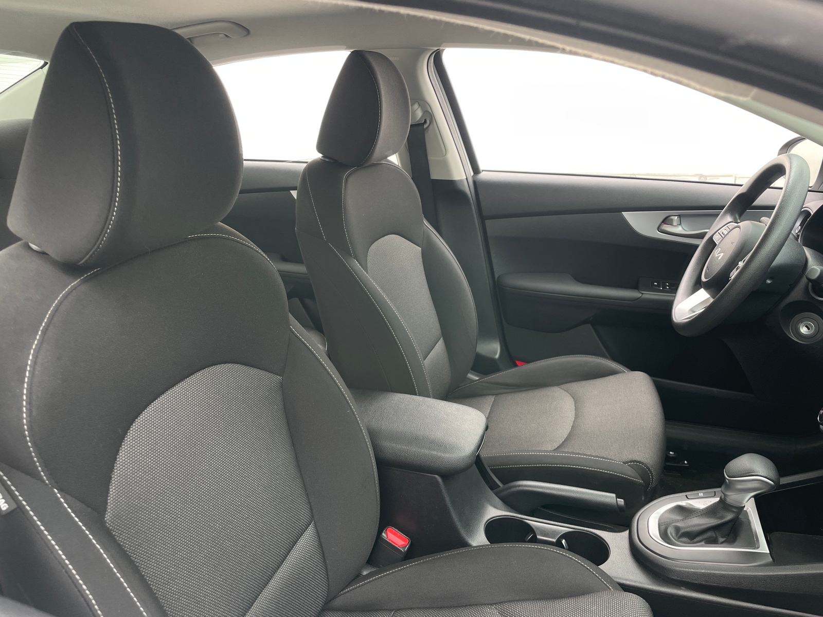 Thumbnail: 2024 Kia Forte - 2