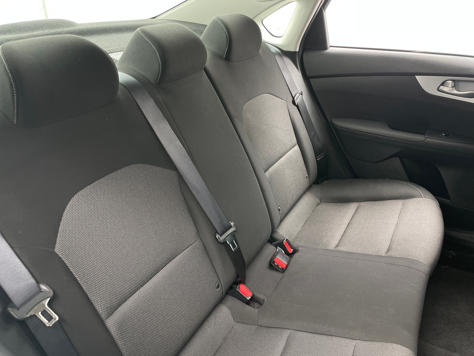 Thumbnail: 2024 Kia Forte - 6