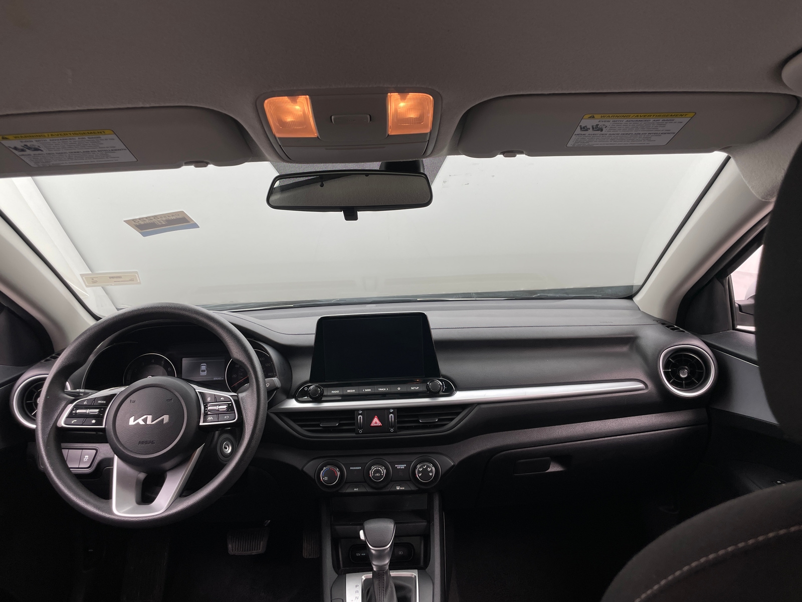 Thumbnail: 2024 Kia Forte - 3