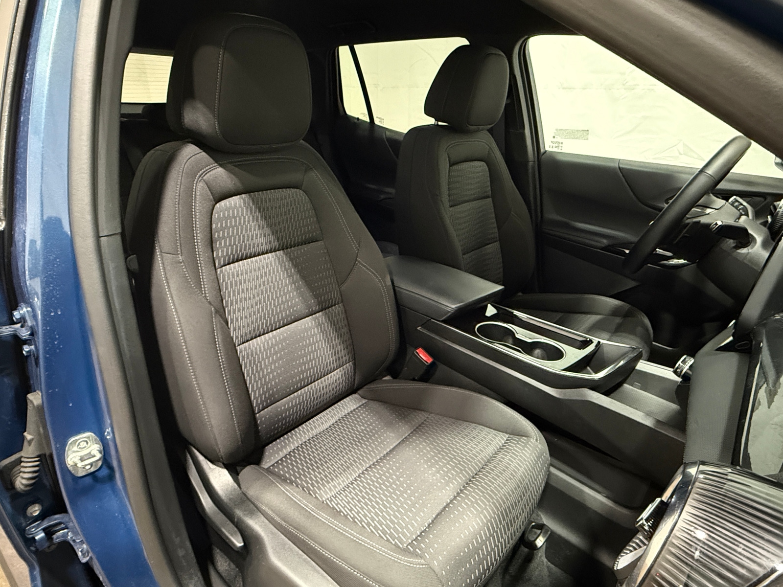 Thumbnail: 2025 Chevrolet Equinox - 2