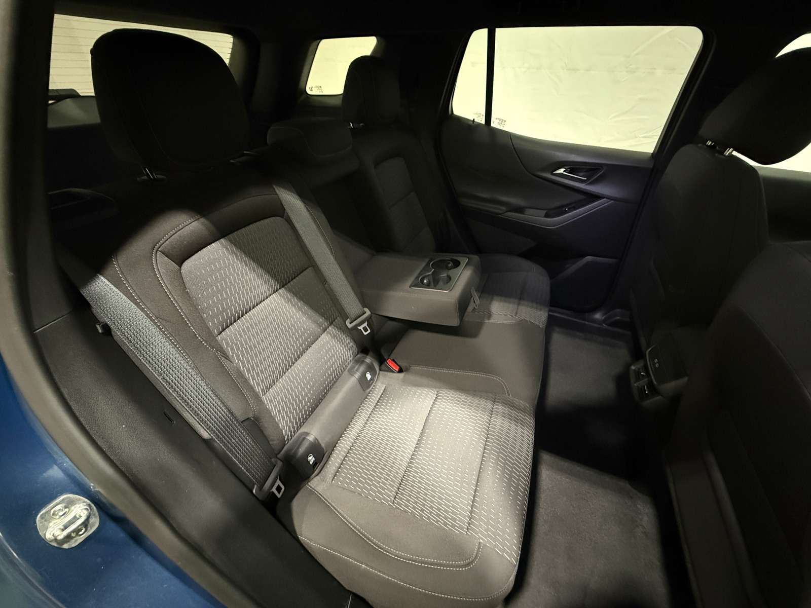 Thumbnail: 2025 Chevrolet Equinox - 6