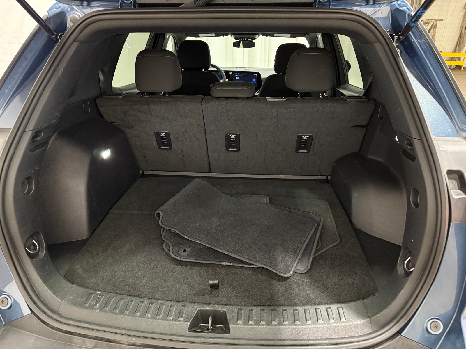 Thumbnail: 2025 Chevrolet Equinox - 7