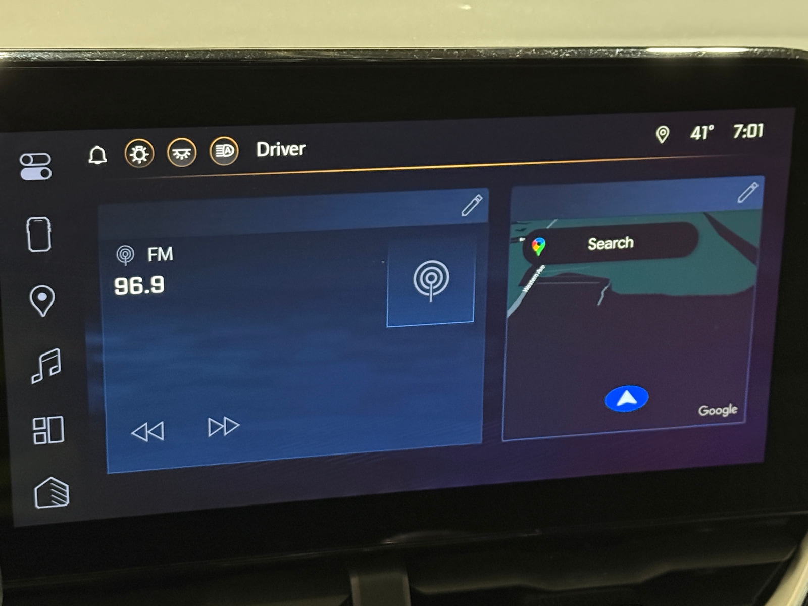 Thumbnail: 2025 Chevrolet Equinox - 4