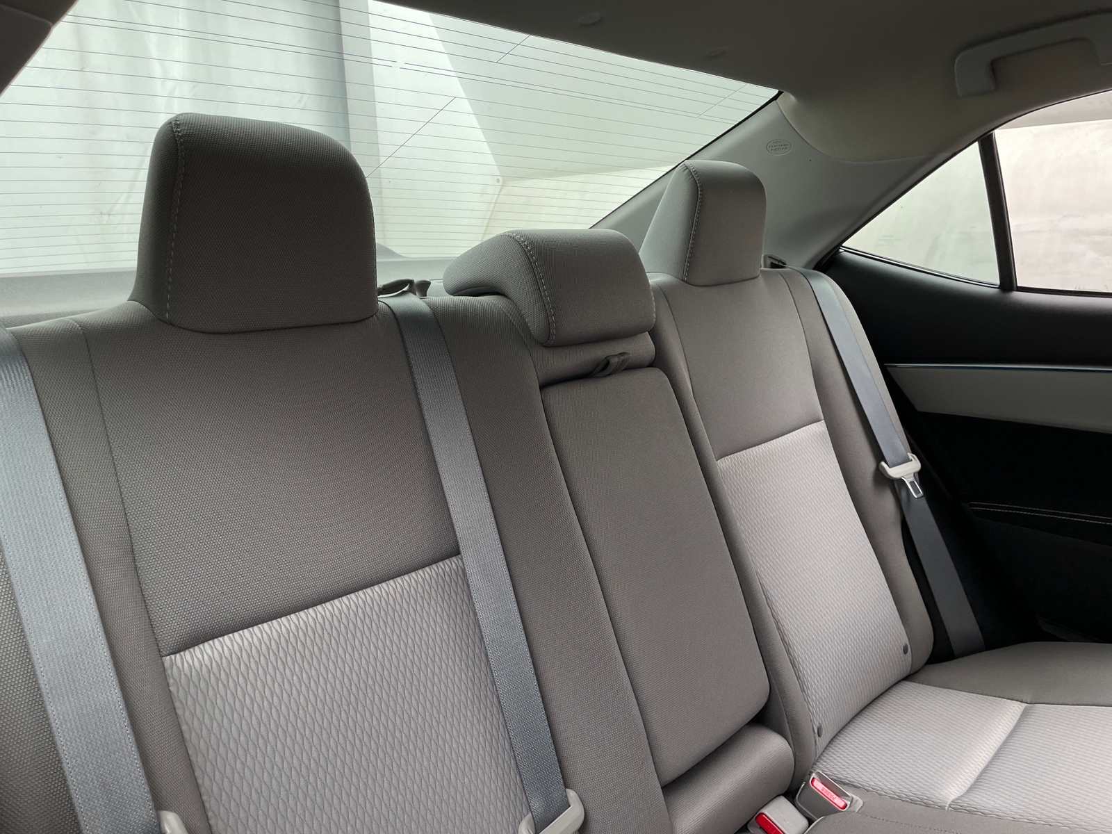 Thumbnail: 2015 Toyota Corolla - 6