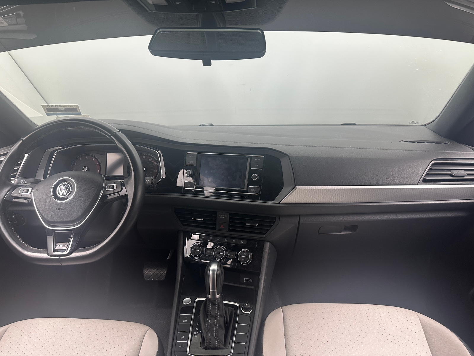 Thumbnail: 2019 Volkswagen Jetta - 2