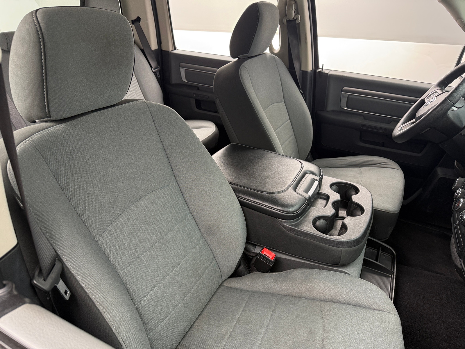 Thumbnail: 2021 RAM 1500 Classic - 2