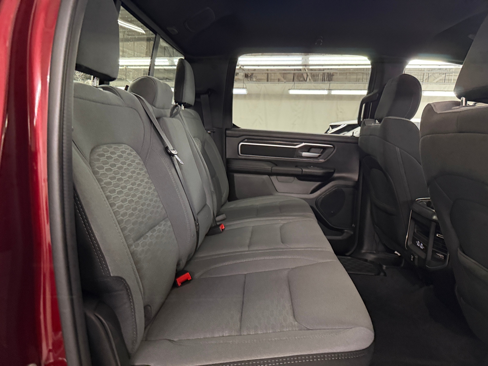 Thumbnail: 2025 RAM 1500 - 6
