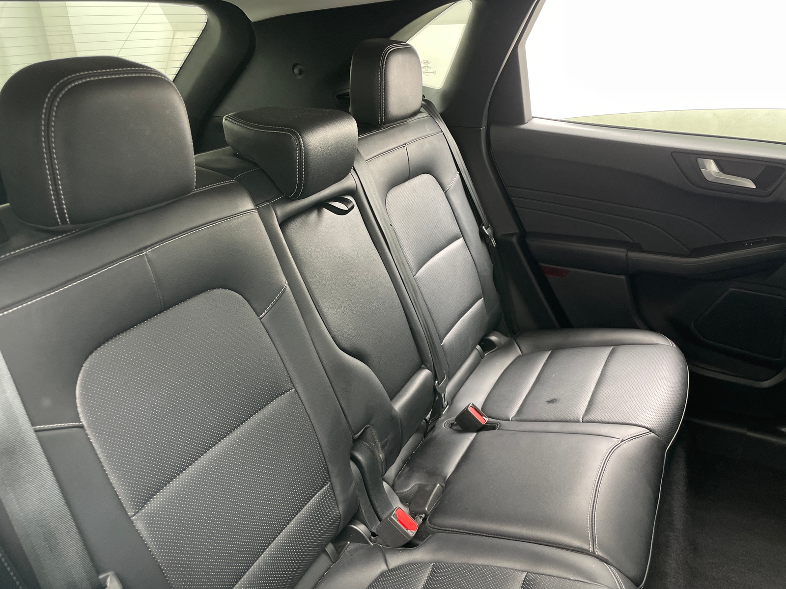 Thumbnail: 2021 Ford Escape - 5