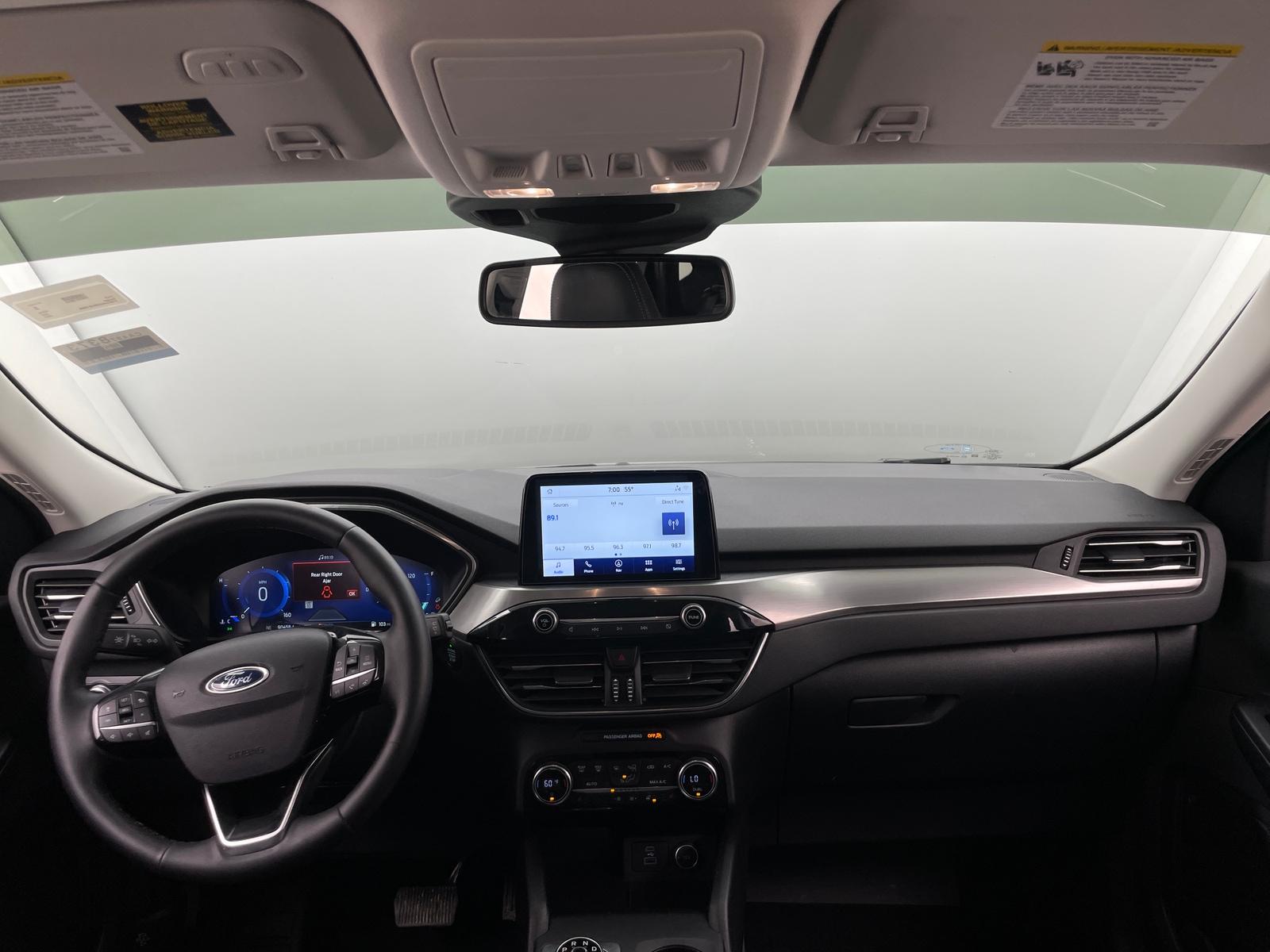 Thumbnail: 2021 Ford Escape - 2