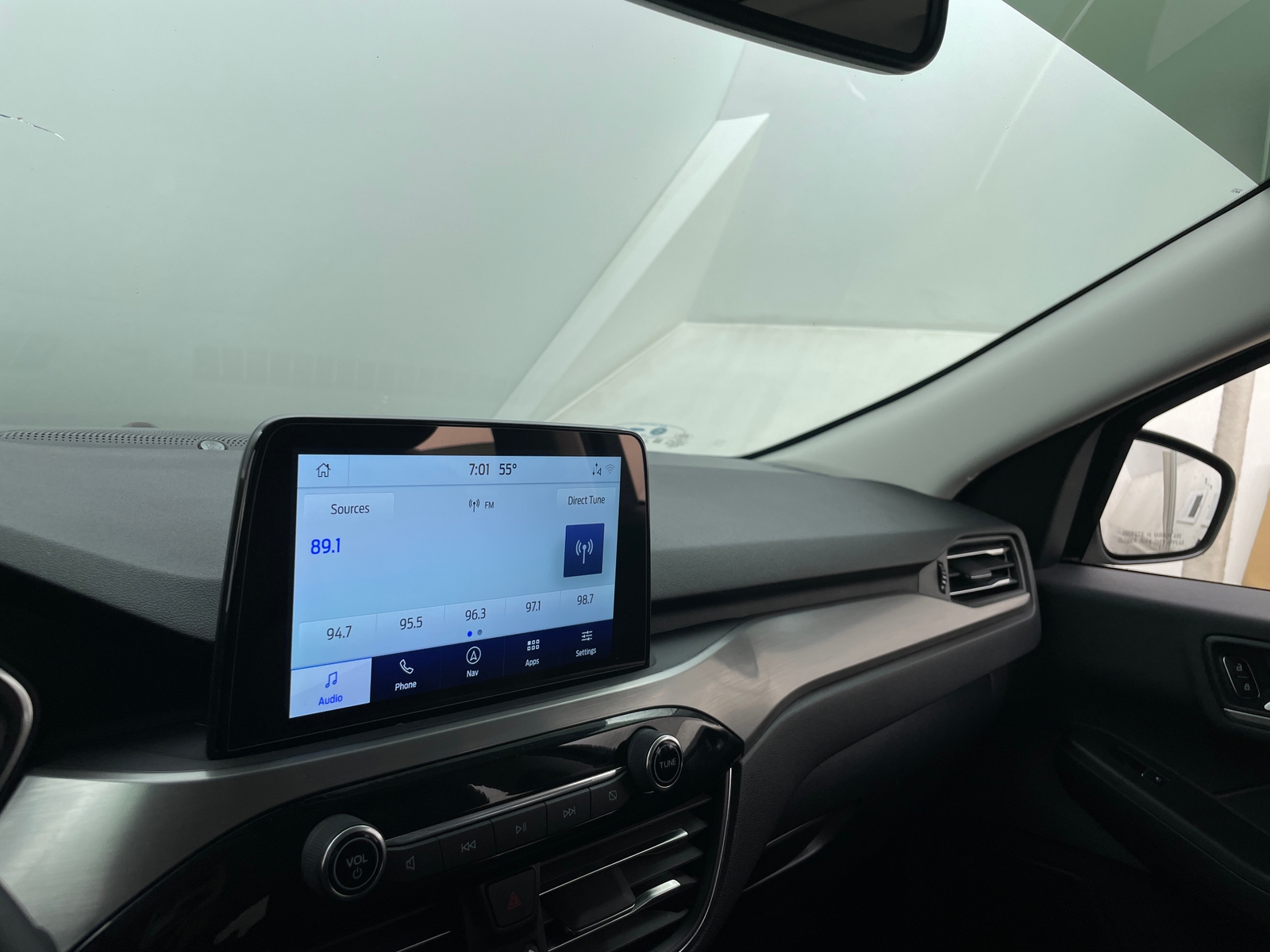 Thumbnail: 2021 Ford Escape - 3