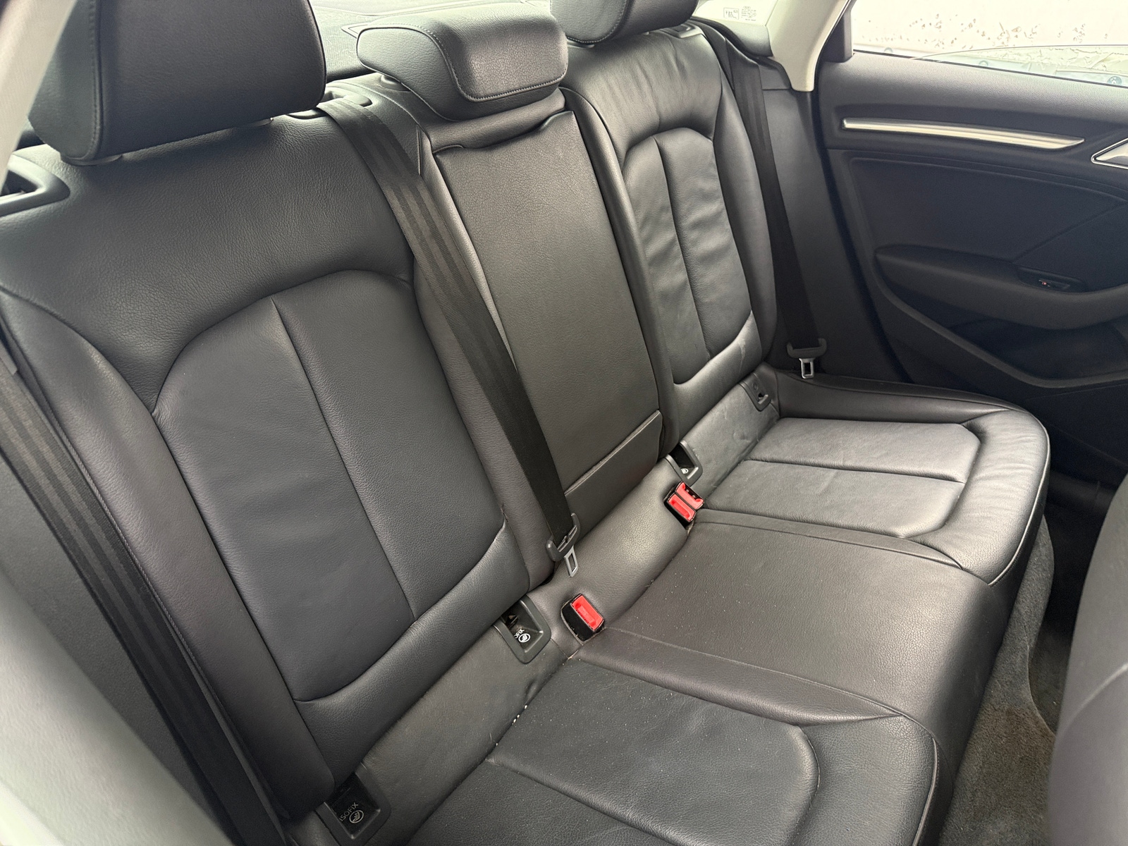 Thumbnail: 2015 Audi A3 - 5