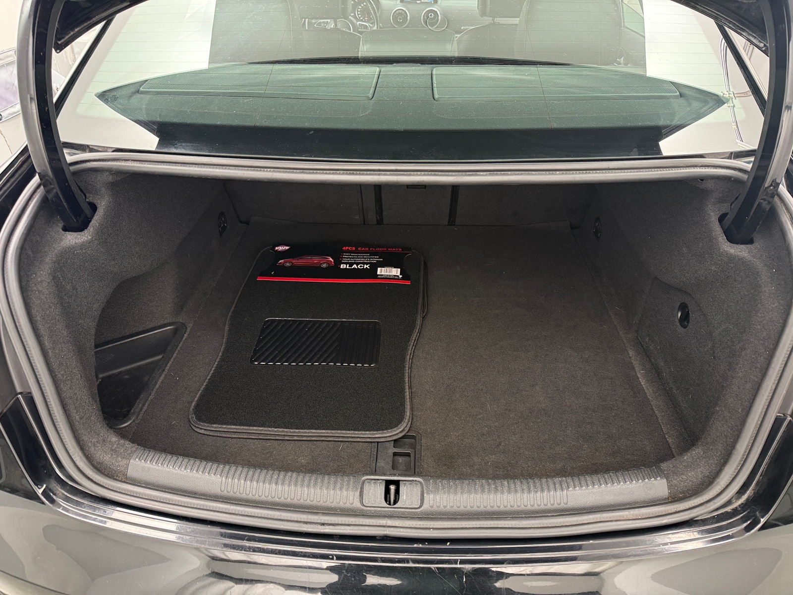 Thumbnail: 2015 Audi A3 - 6