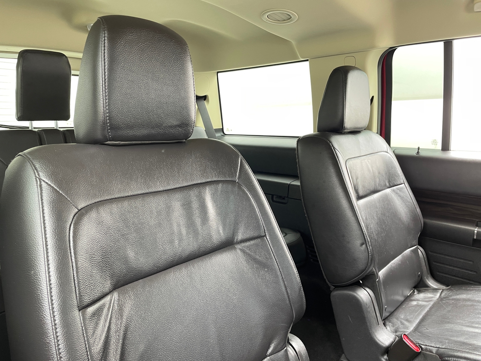 Thumbnail: 2019 Ford Flex - 5