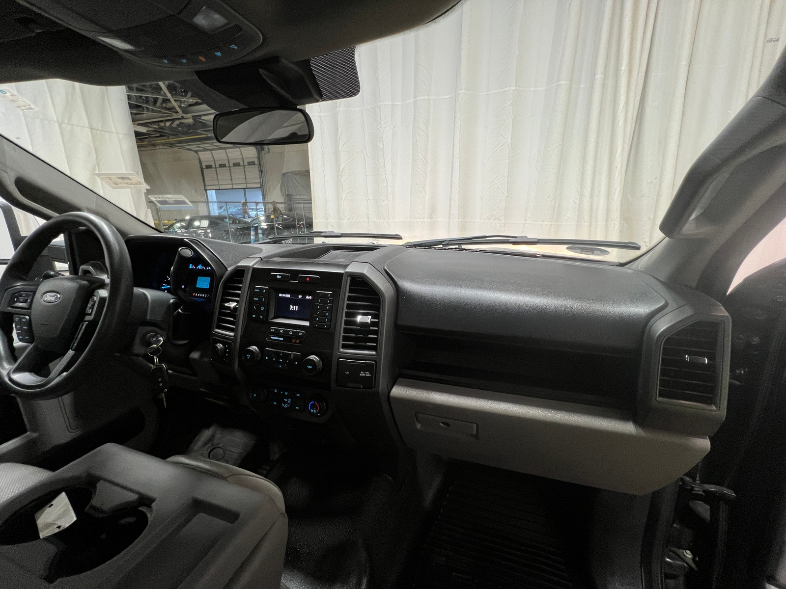 Thumbnail: 2022 Ford Econoline - 2