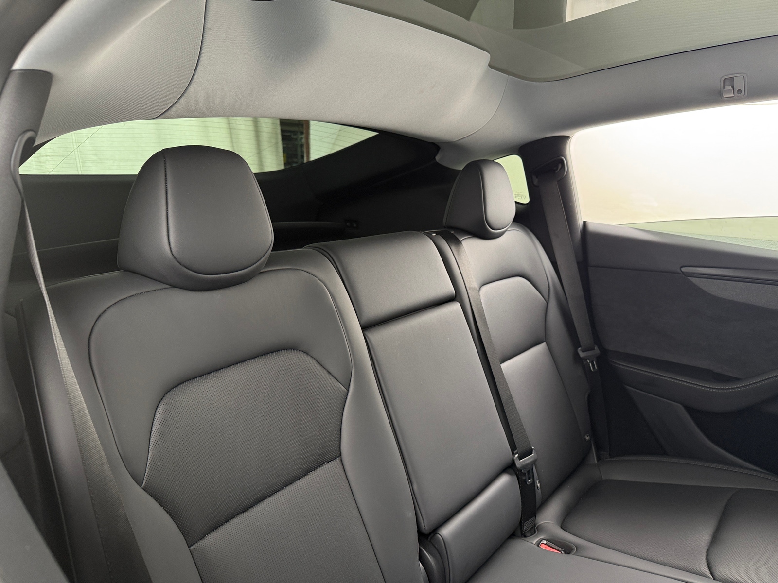 Thumbnail: 2026 Tesla Model Y - 5