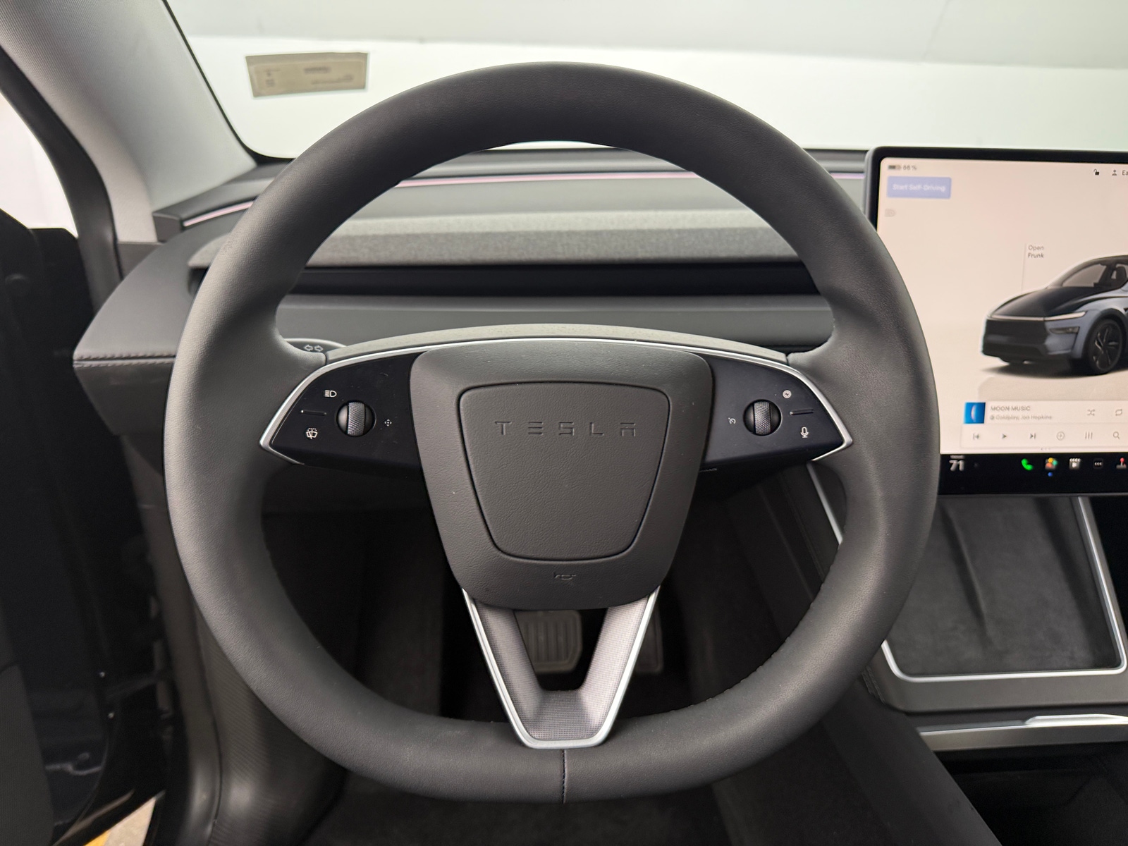 Thumbnail: 2026 Tesla Model Y - 4