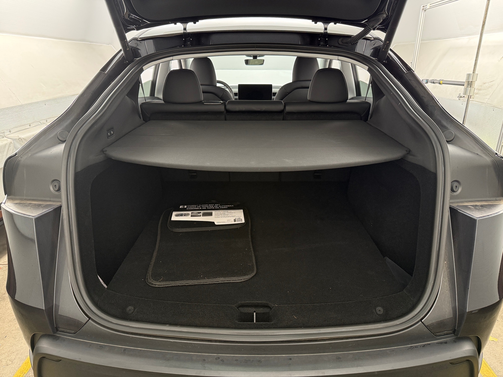 Thumbnail: 2026 Tesla Model Y - 6