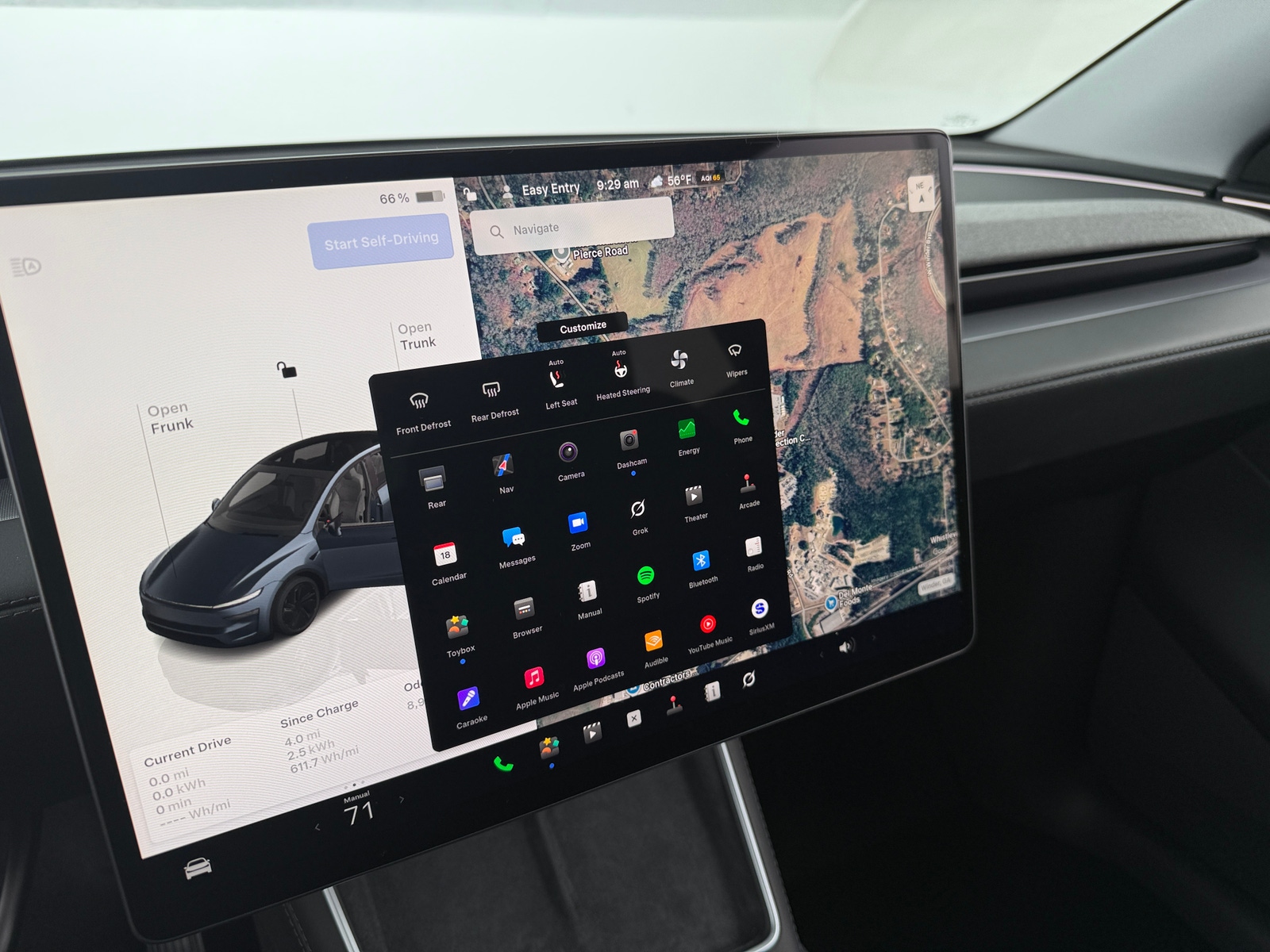 Thumbnail: 2026 Tesla Model Y - 3