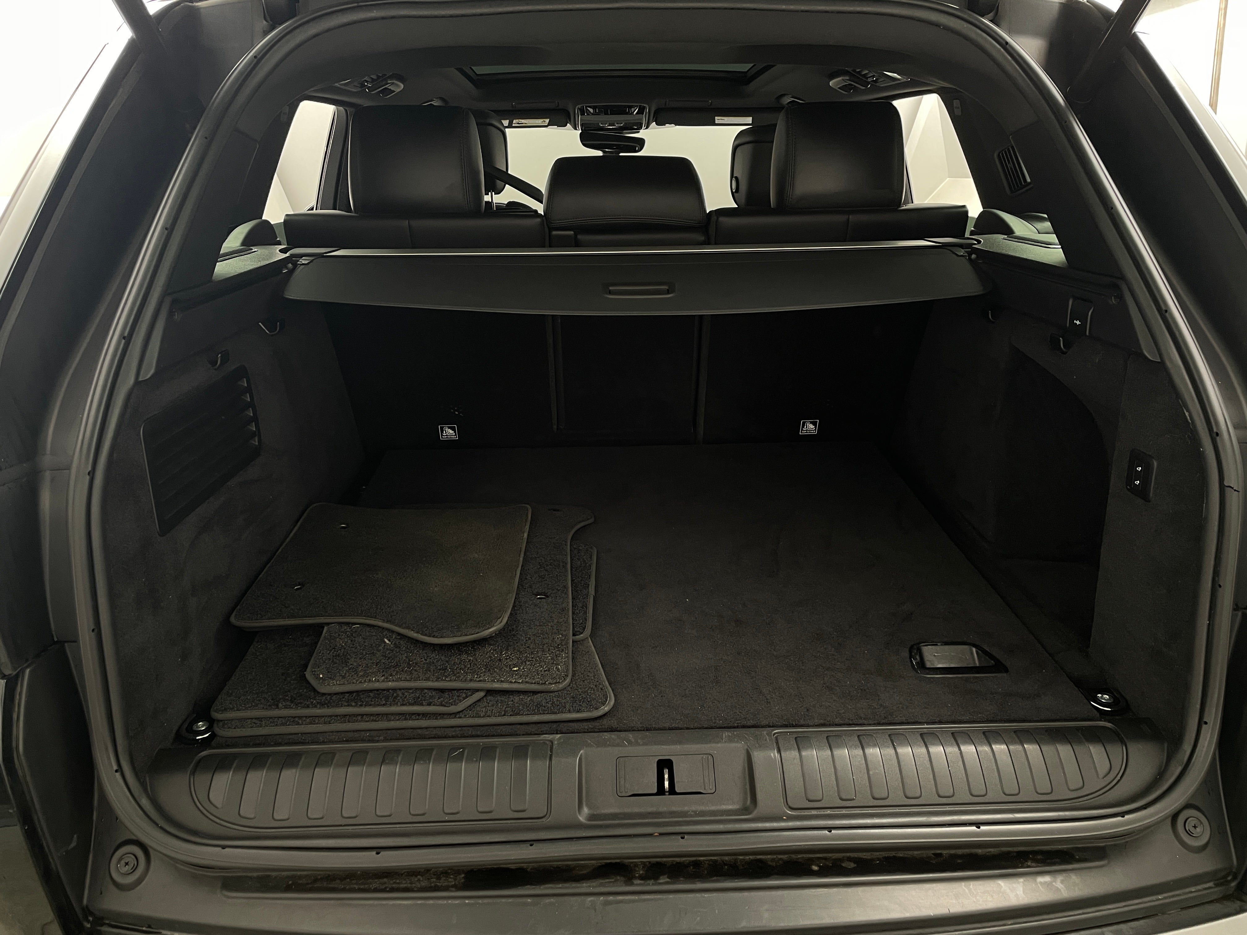 2021 Land Rover Range Rover Sport