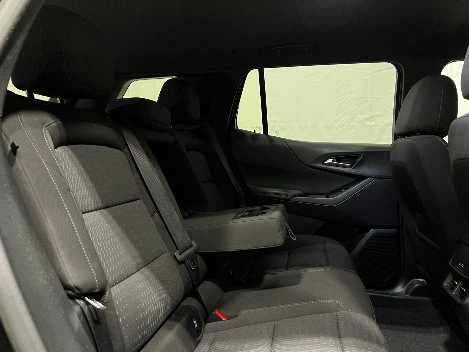 Thumbnail: 2025 Chevrolet Equinox - 6