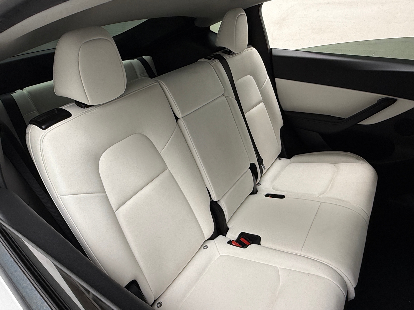 Thumbnail: 2021 Tesla Model Y - 5