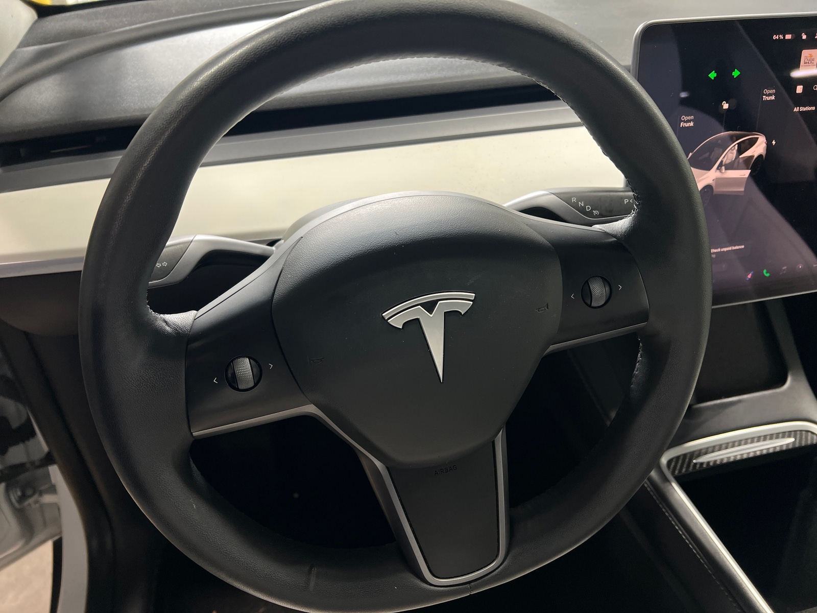 Thumbnail: 2021 Tesla Model Y - 4