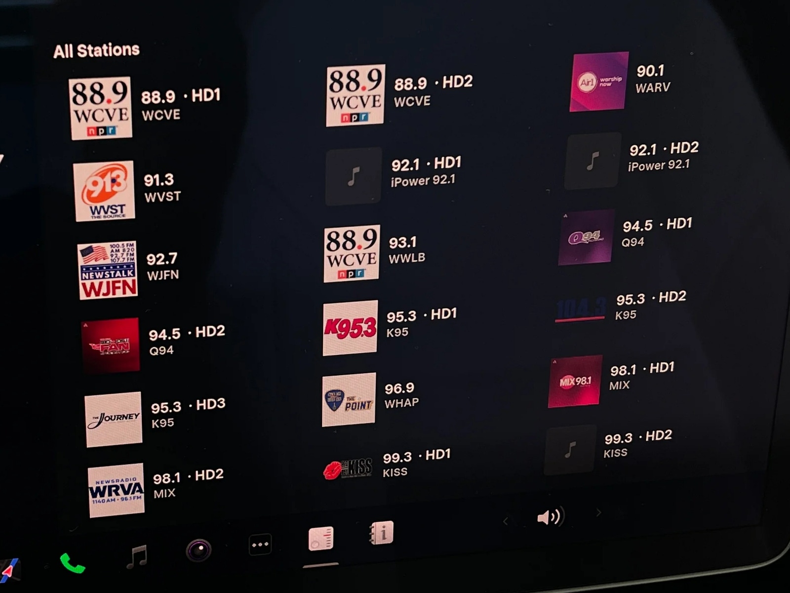 Thumbnail: 2021 Tesla Model Y - 3