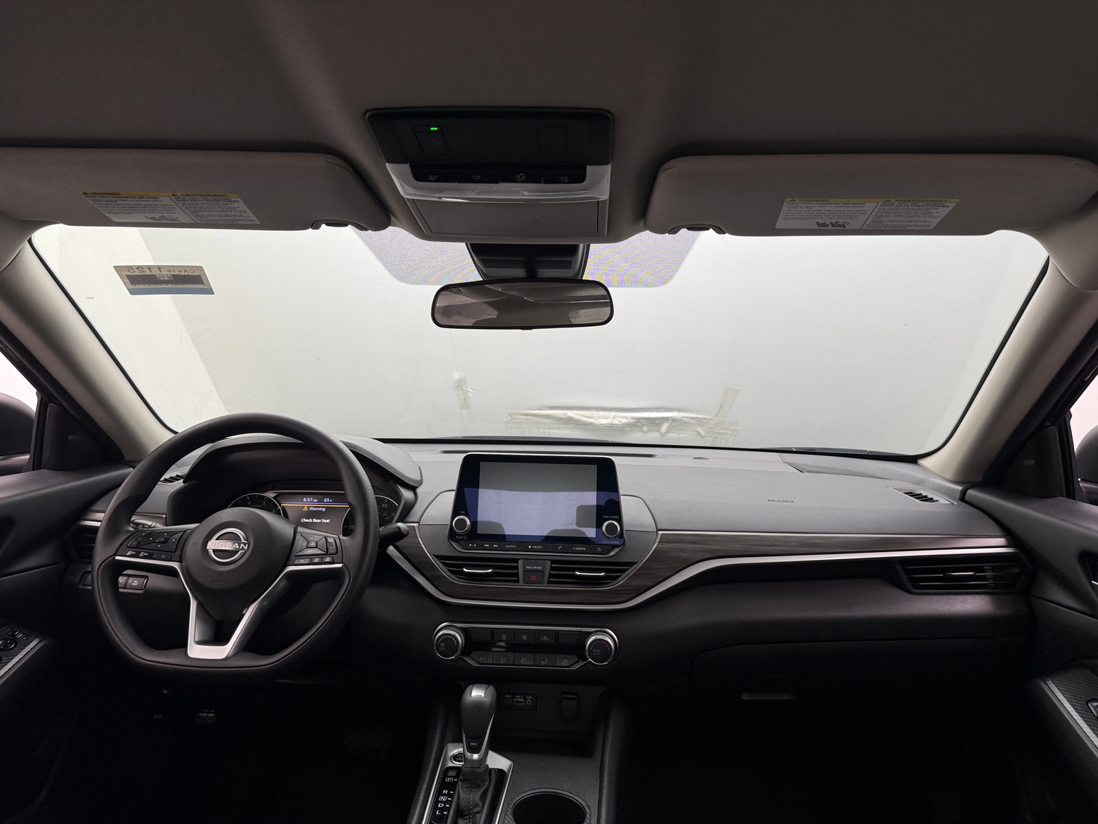 Thumbnail: 2025 Nissan Altima - 3