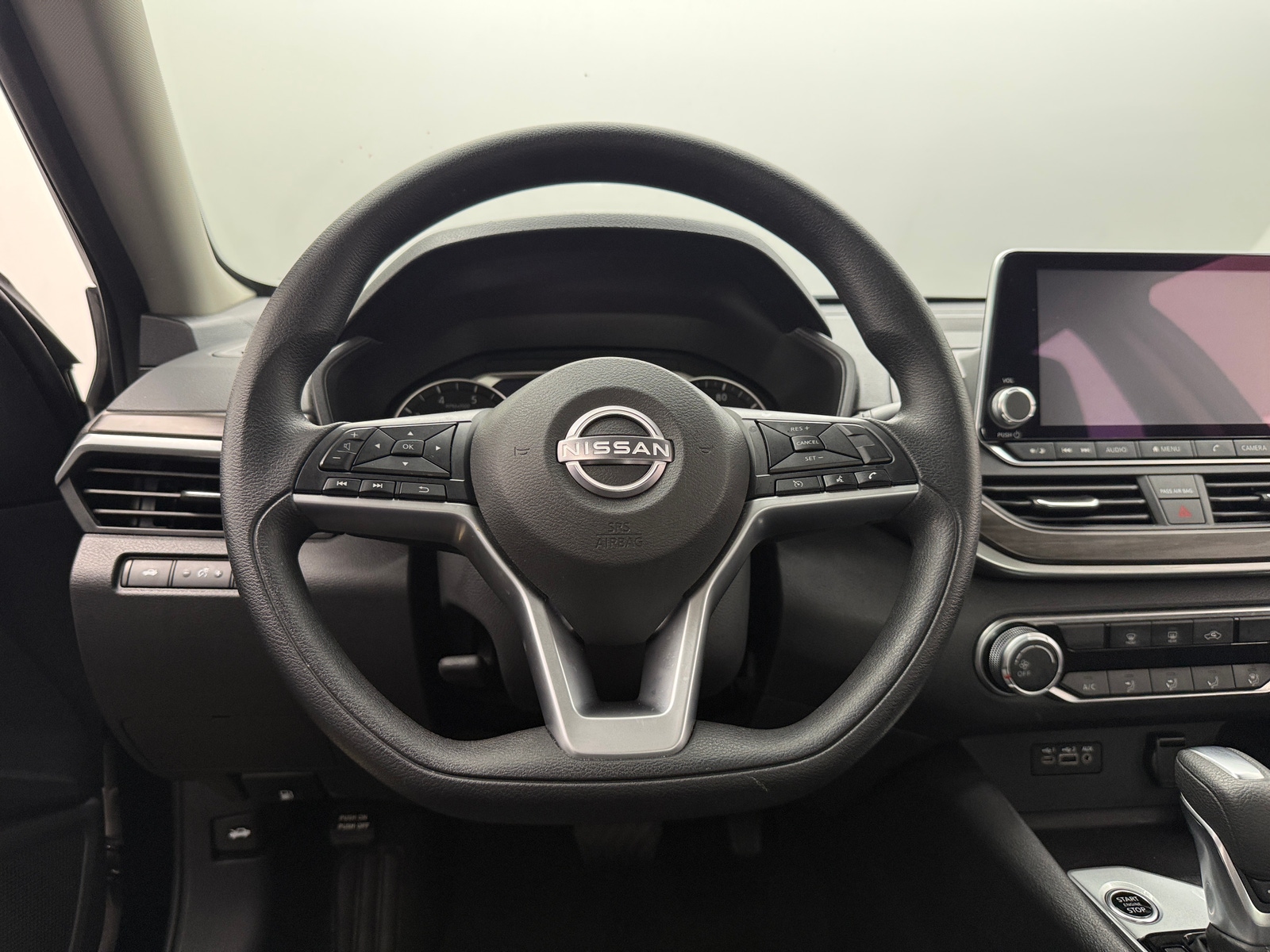 Thumbnail: 2025 Nissan Altima - 5