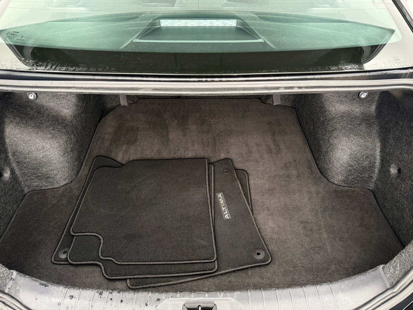 Thumbnail: 2025 Nissan Altima - 7