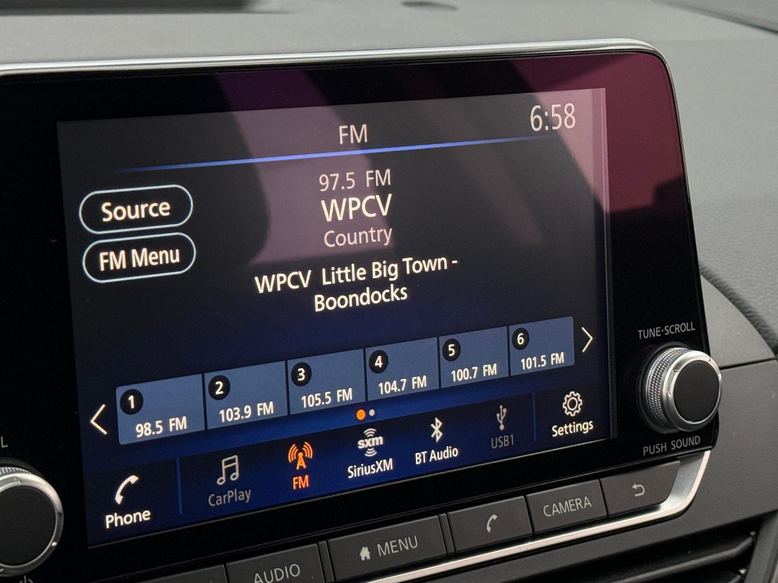 Thumbnail: 2025 Nissan Altima - 4