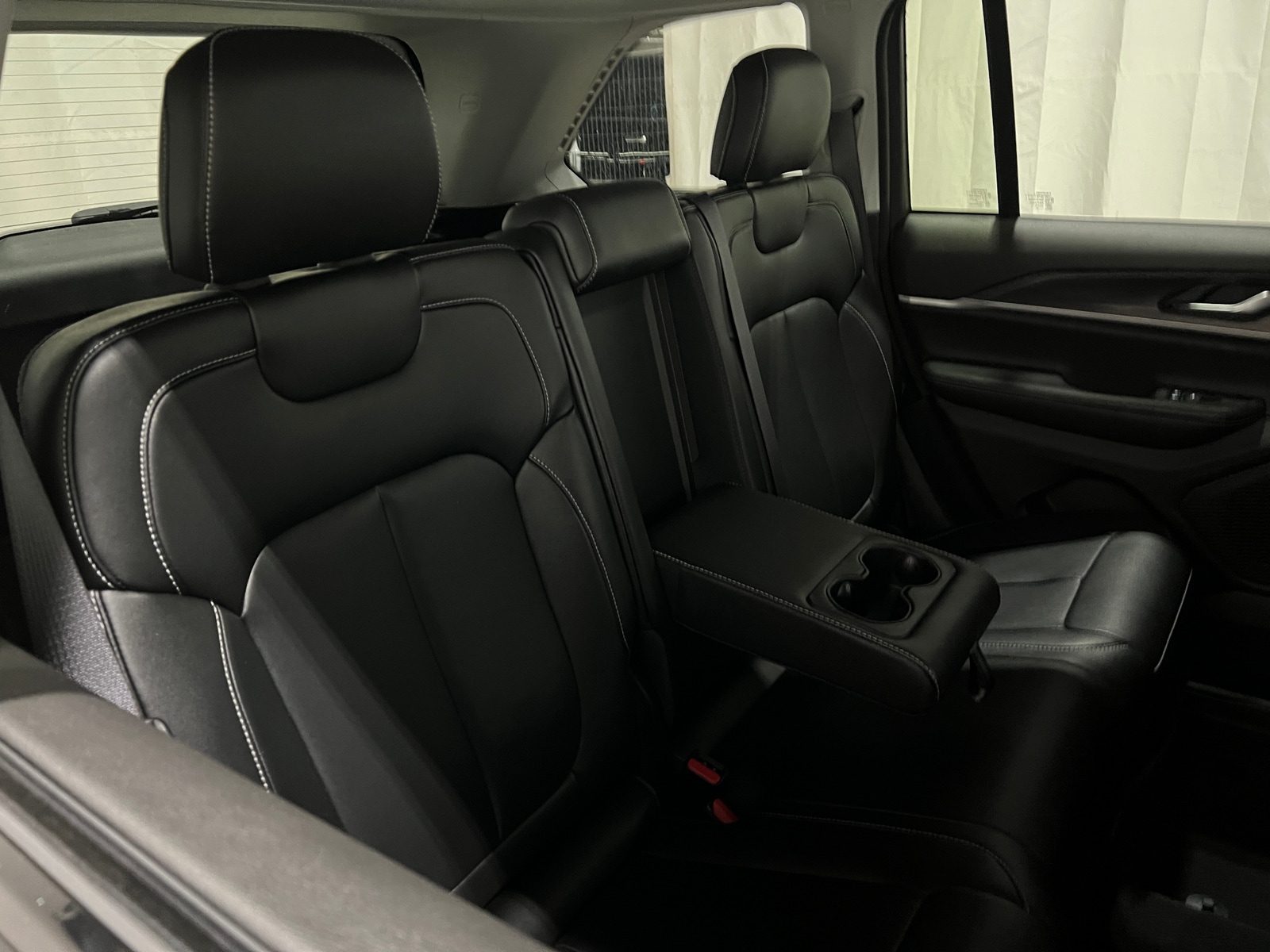 Thumbnail: 2023 Jeep Grand Cherokee - 5